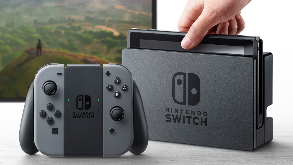 Gaming Weekly: Nintendo Switch new specs leak and Crytek closes studios 2016 images