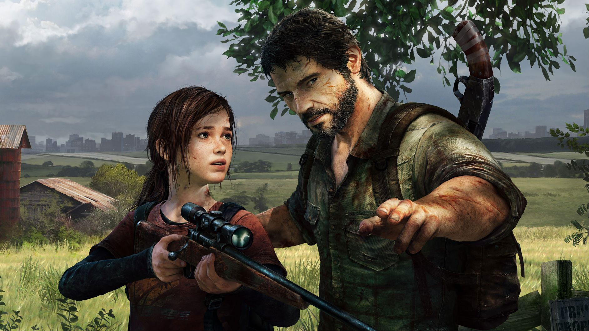 The Last of Us: Part 2 Game Summary