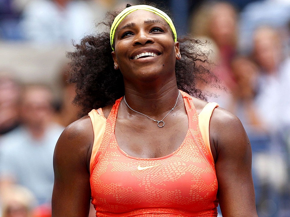 Heroes and Zeros: Serena Williams vs Carl Palladino, 'Supernatural' Wiki 2016 images
