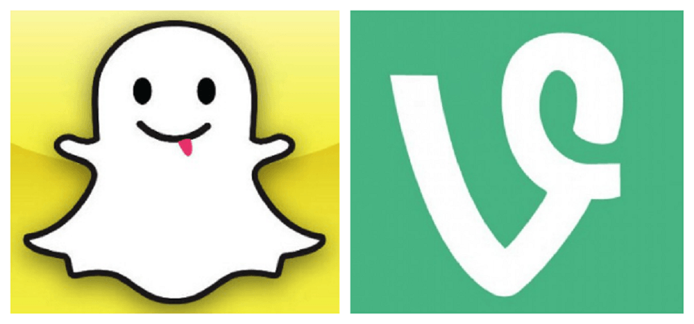 How Snapchat outlasted Vine 2016 images