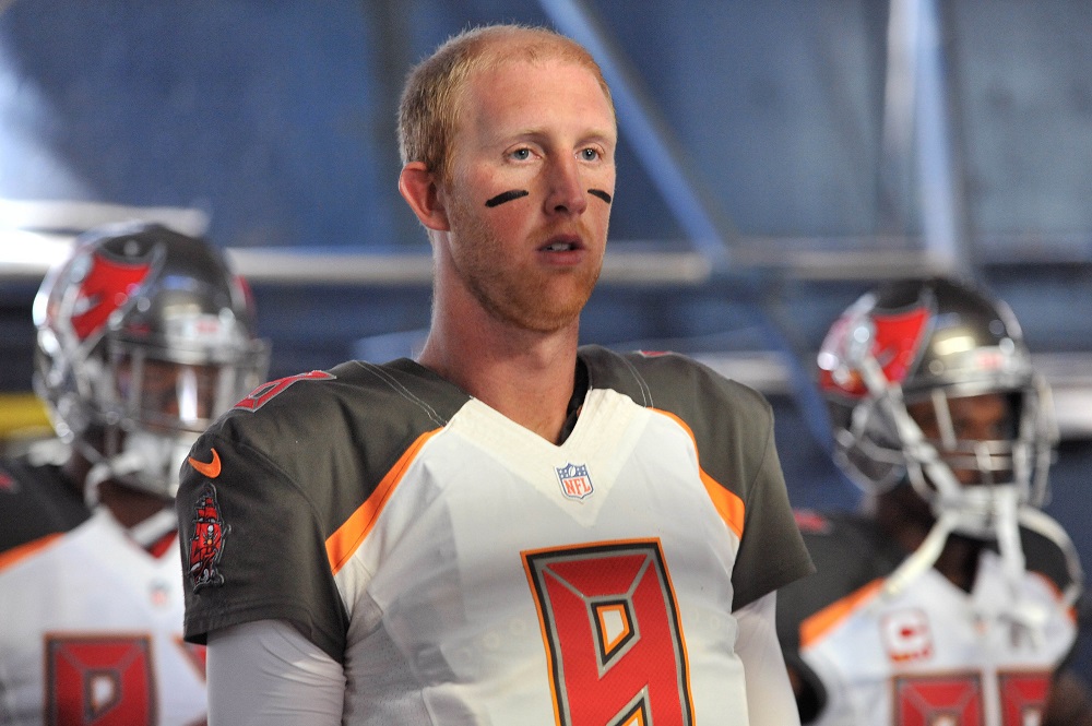 Is Mike Glennon really worth  million a season? 2016 images
