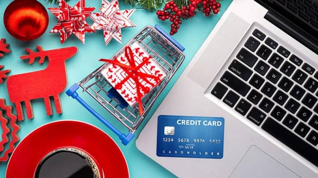 keeping your holiday online shopping safe for you