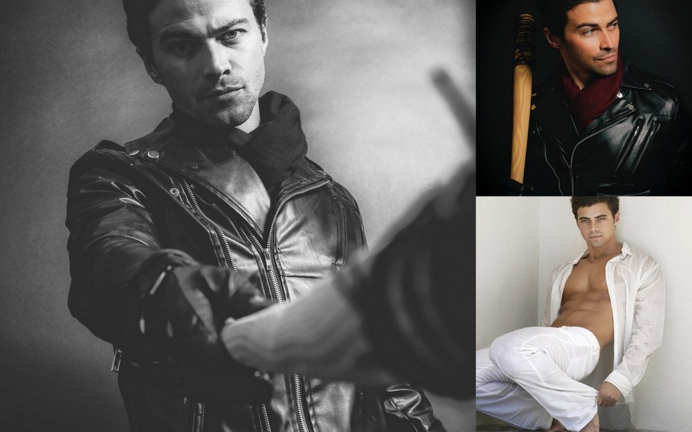 Matt Cohen talks his different 'Supernatural' sides and fan requests 2016 images