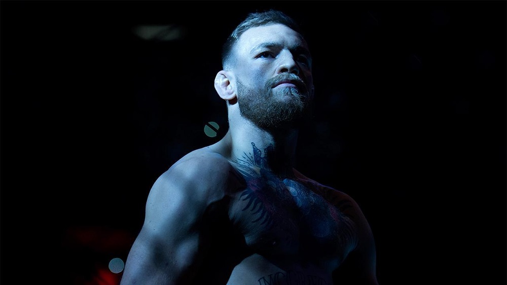MMA Weekly: Conor McGregor's long break and Jon Jones' MMA return 2016 images