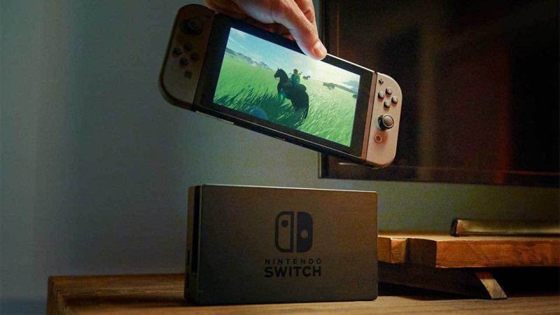 more nintendo switch specs come out
