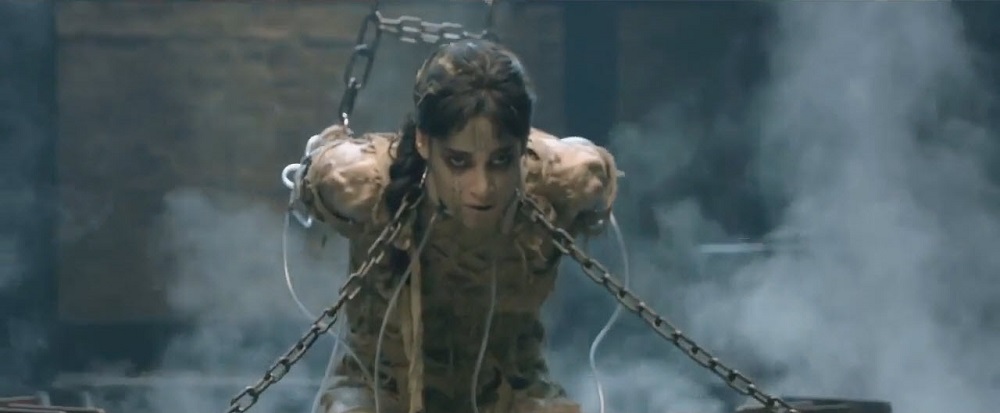 tom cruise alex kurtzman promising a real monster movie with the mummy 2016 images