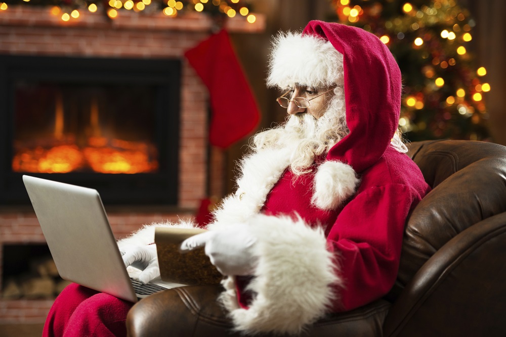 Top 6 tips to keep your Holiday online shopping hacker proof safe 2016 images