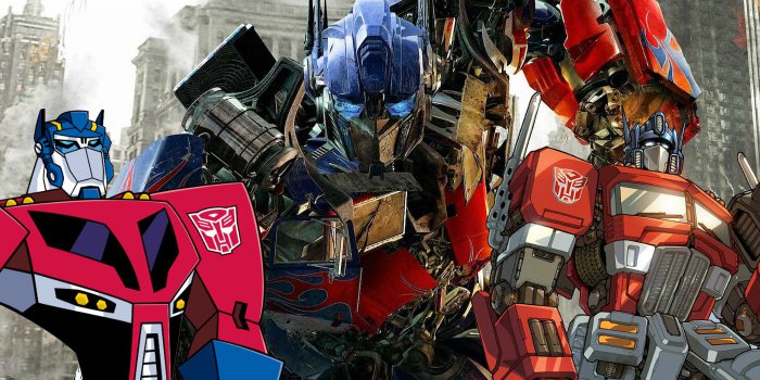 transformers getting another animated movie version