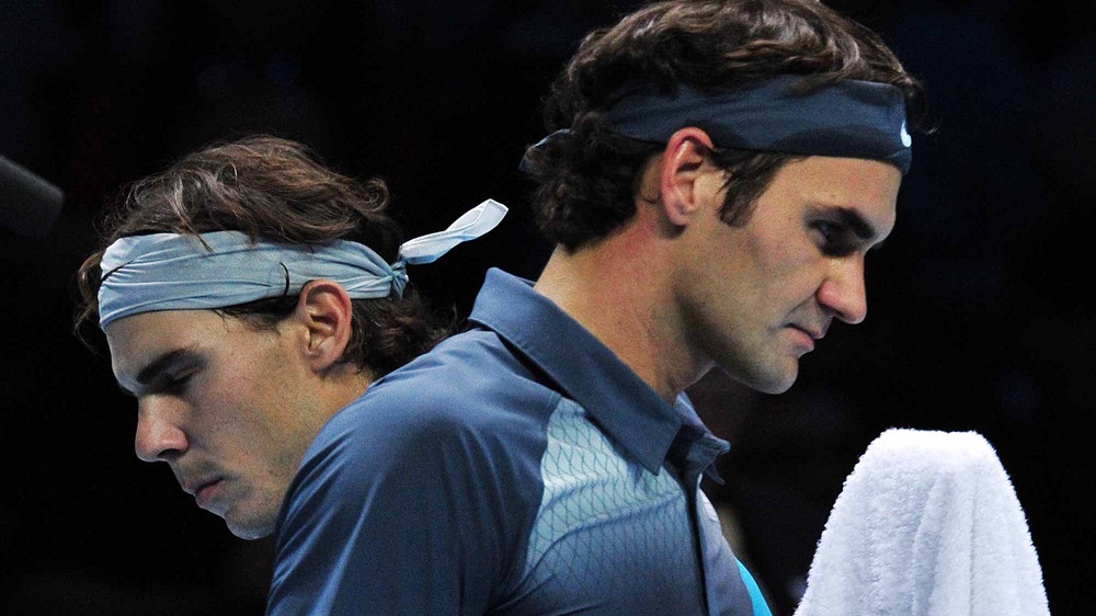 2017 Australian Open: Rafael Nadal vs Roger Federer? images