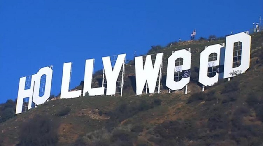 2017 welcomes hollyweed and a mariah carey hangover images