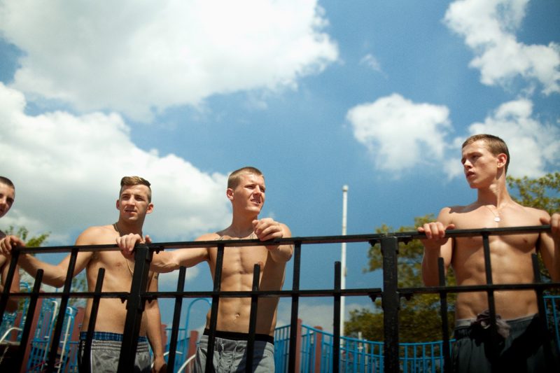 beach rats movie full picture