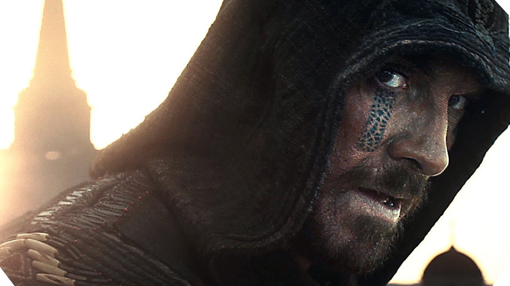 Gaming Weekly: 'Assassin's Creed' bombs and 'Devil's Third' closes 2017 images