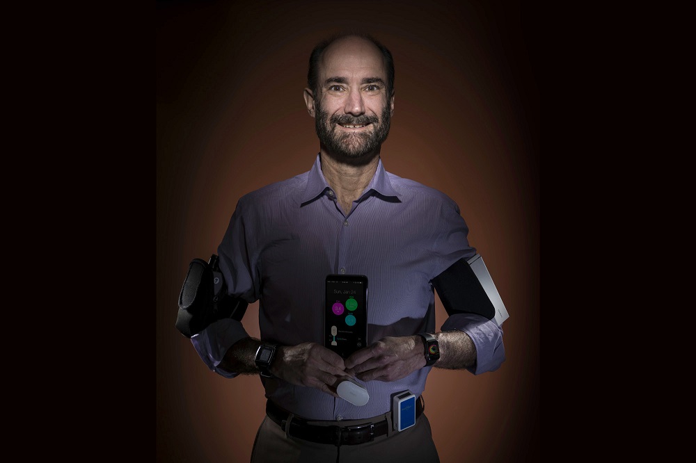 Smart health sensors coming next 2017 images