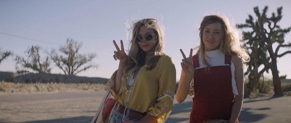 Sundance Day 7: 'Ingrid Goes West,' 'Icarus,' 'Walking Out' stand out 2017 images