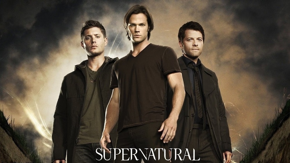'Supernatural' hits lucky 13 as CW renews several mainstays 2017 images