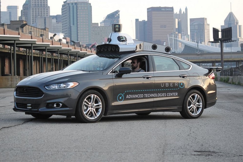 google goes after uber for self driving theft 2017 images