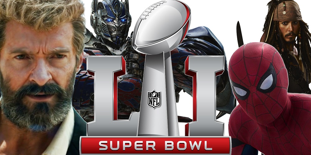 Like Lady Gaga, Super Bowl 51 ads looking to unite America 2017 images
