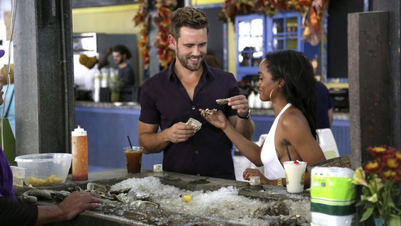 nick viall with rachel date bachelor new orleans