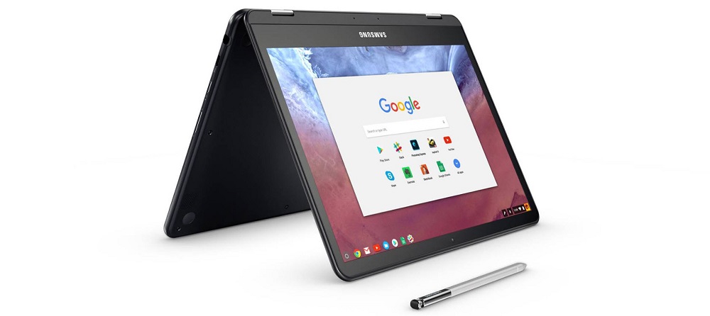 Samsung Chromebook could change everything for Google 2017 images