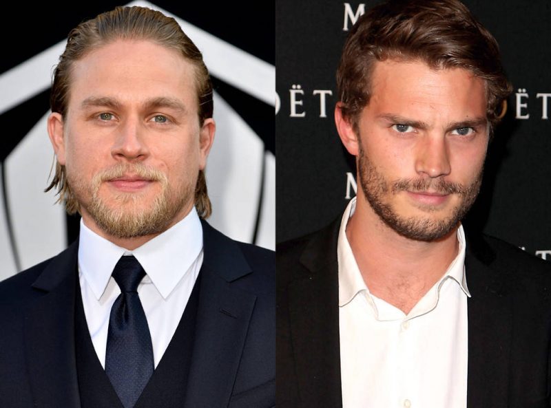 charlie hunnam avoids fifty shades of grey
