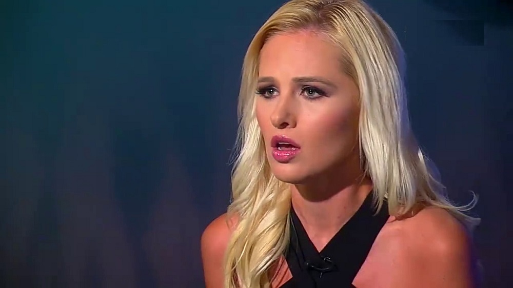 How Tomi Lahren's 'Choice' turned on her 2017 images. how to...