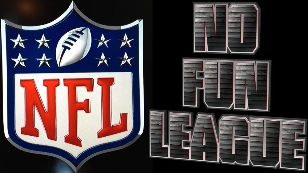 nfl continues wearing no fun league brand proudly 2017 images