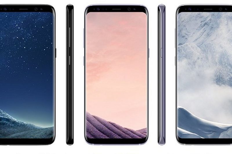 Samsung Galaxy S8 What You Need To Know Plus Features Movie Tv Tech