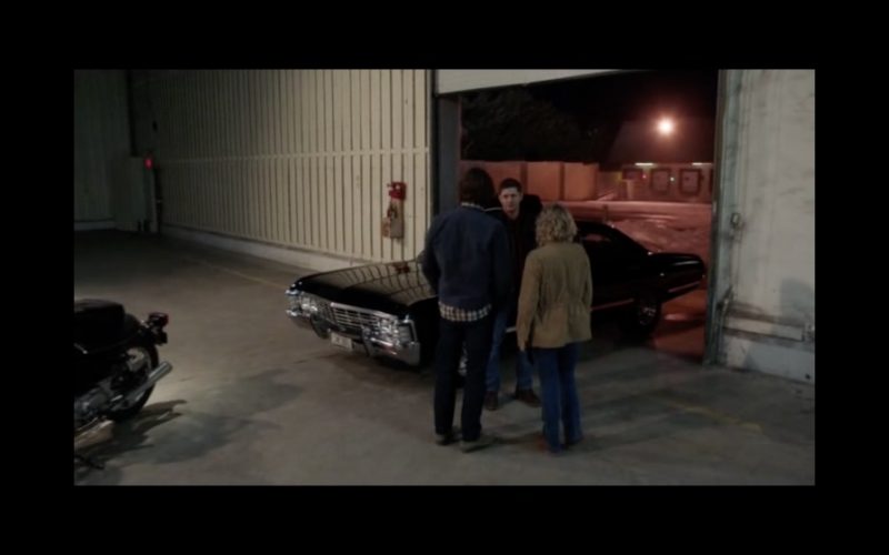supernatural the raid ending 1214 winchesters