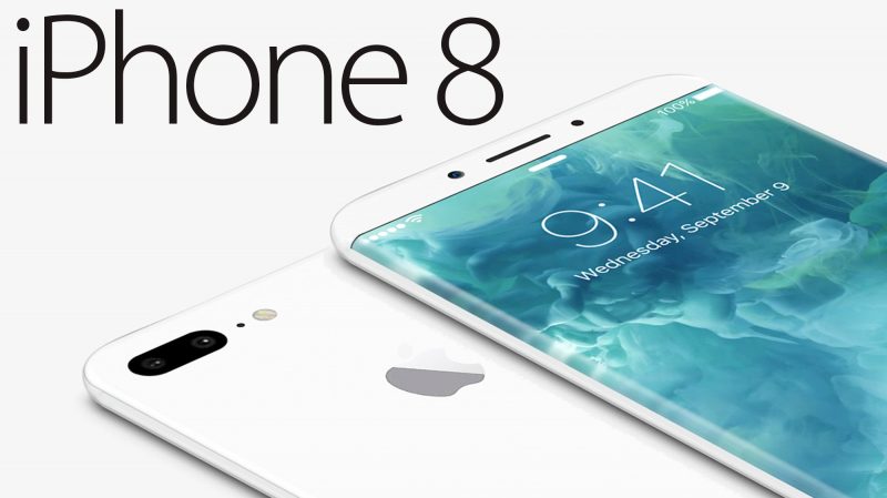 what to know about iphone 8