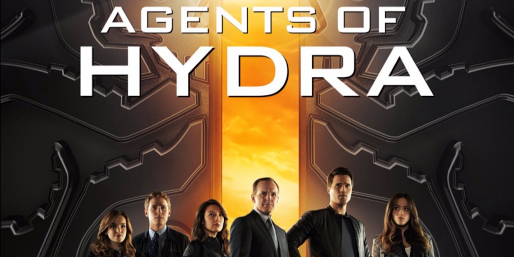 agents of hydra shield