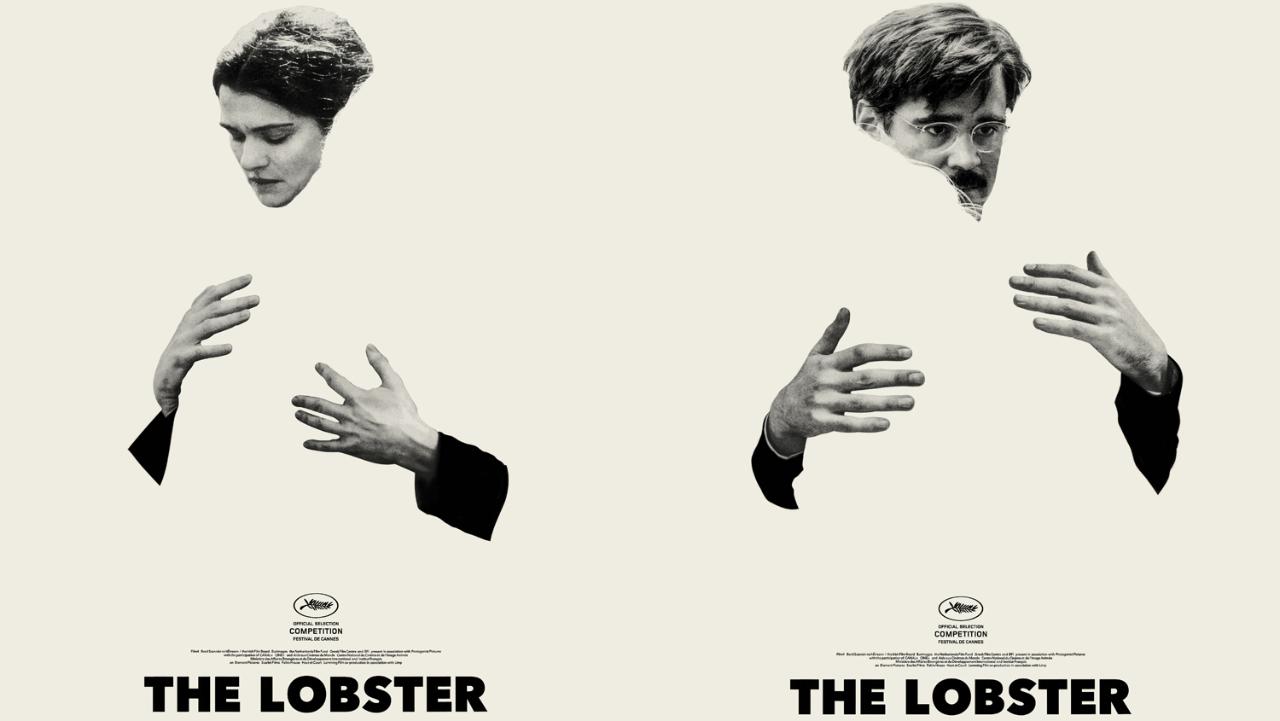 Throwback Trailer: Colin Farrell's 'The Lobster' is worth the watch | Movie  TV Tech Geeks News