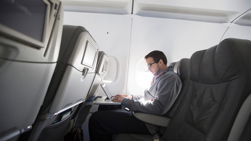 Fakes on a plane: No more laptops or tablets allowed 2017 images