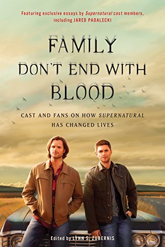family dont end with blood amazon order jensen ackles