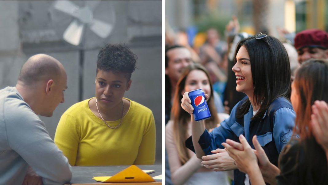 heineken does what pepsi kendall jenner couldn't