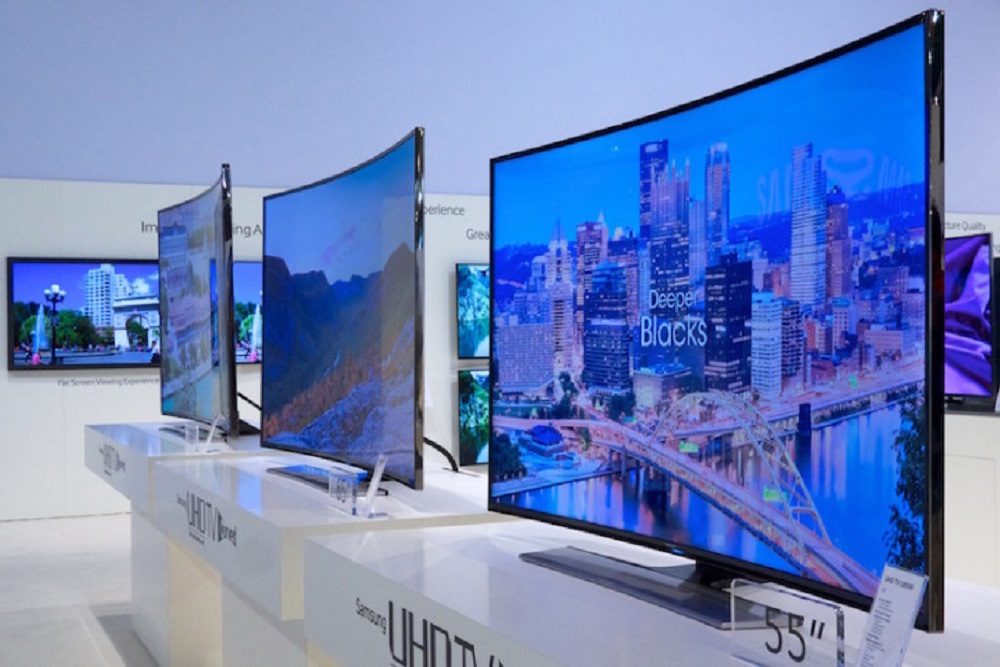 hottest 50   60 televisions on any budget