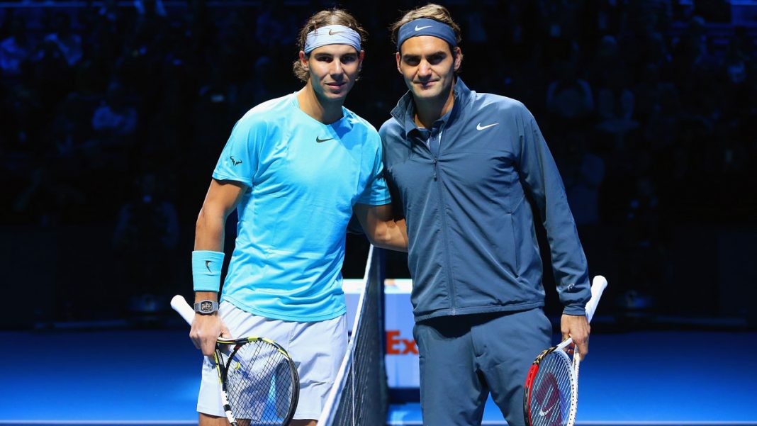Rafael Nadal, Roger Federer to meet in 2017 Miami Masters Final | Movie
