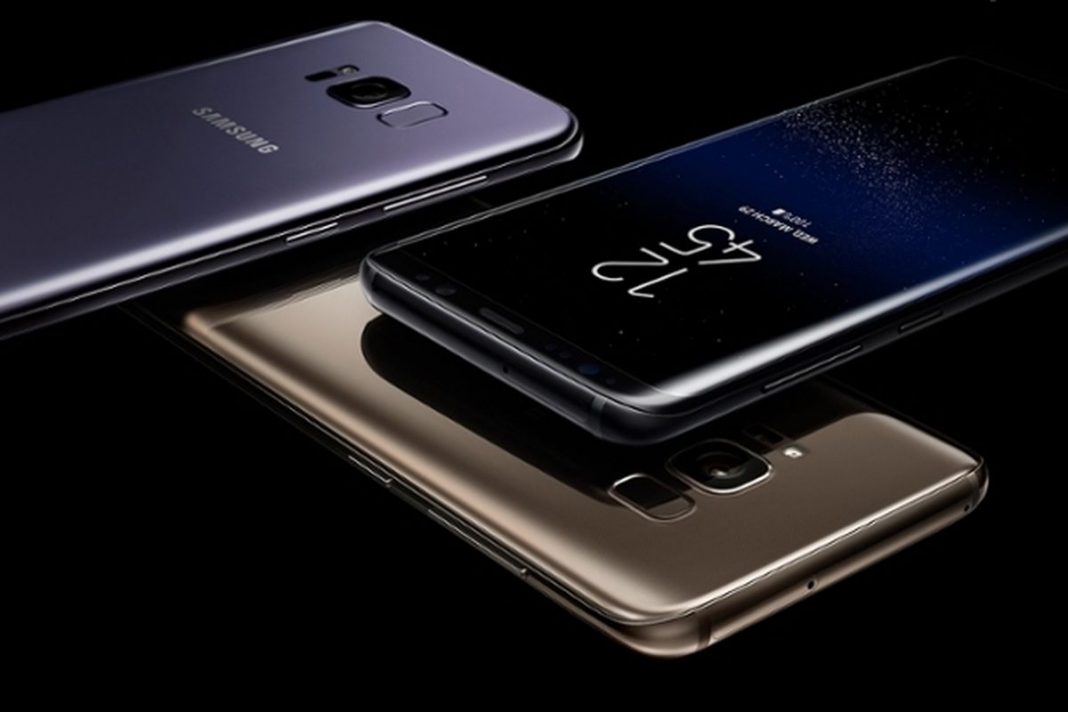 samsung galaxy s8 gives you more of everything 2017 images