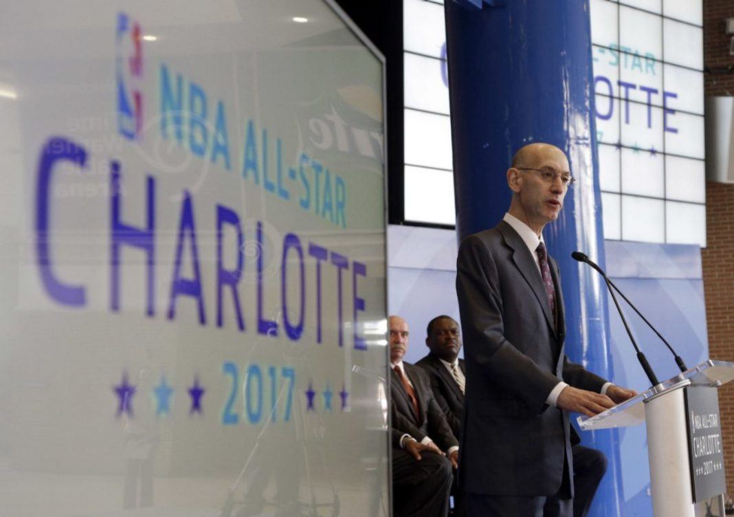 charlotte gets another shot at 2019 nba all star game 2017 images