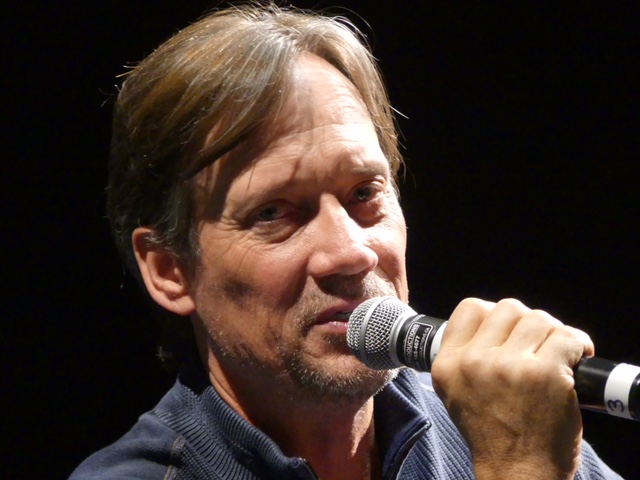 kevin sorbo face head one old look