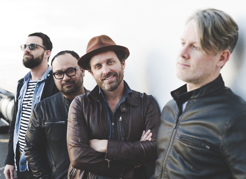 louden swain talks supernatural fans and no time like the present 2017 images