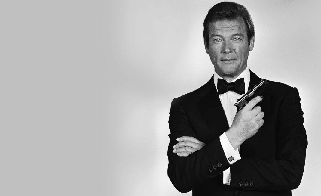 rip roger moore iconic james bond actor has died