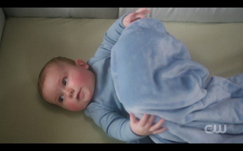 supernatural baby sammy found by dean who we are