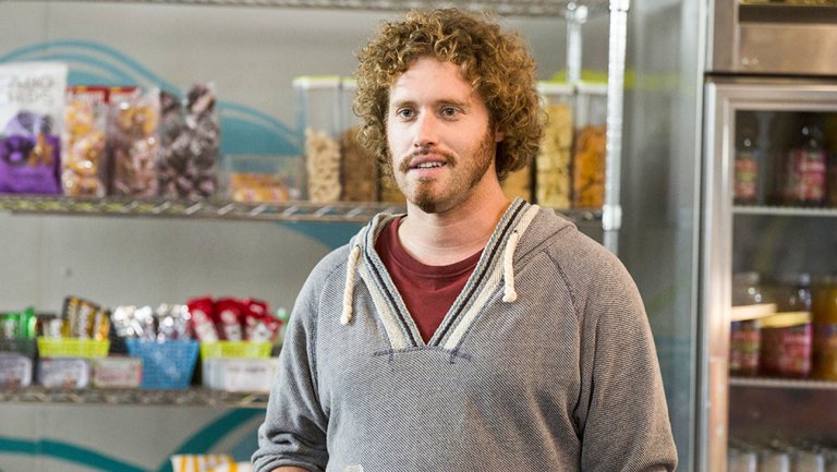 tj miller casino kick out and silicon valley