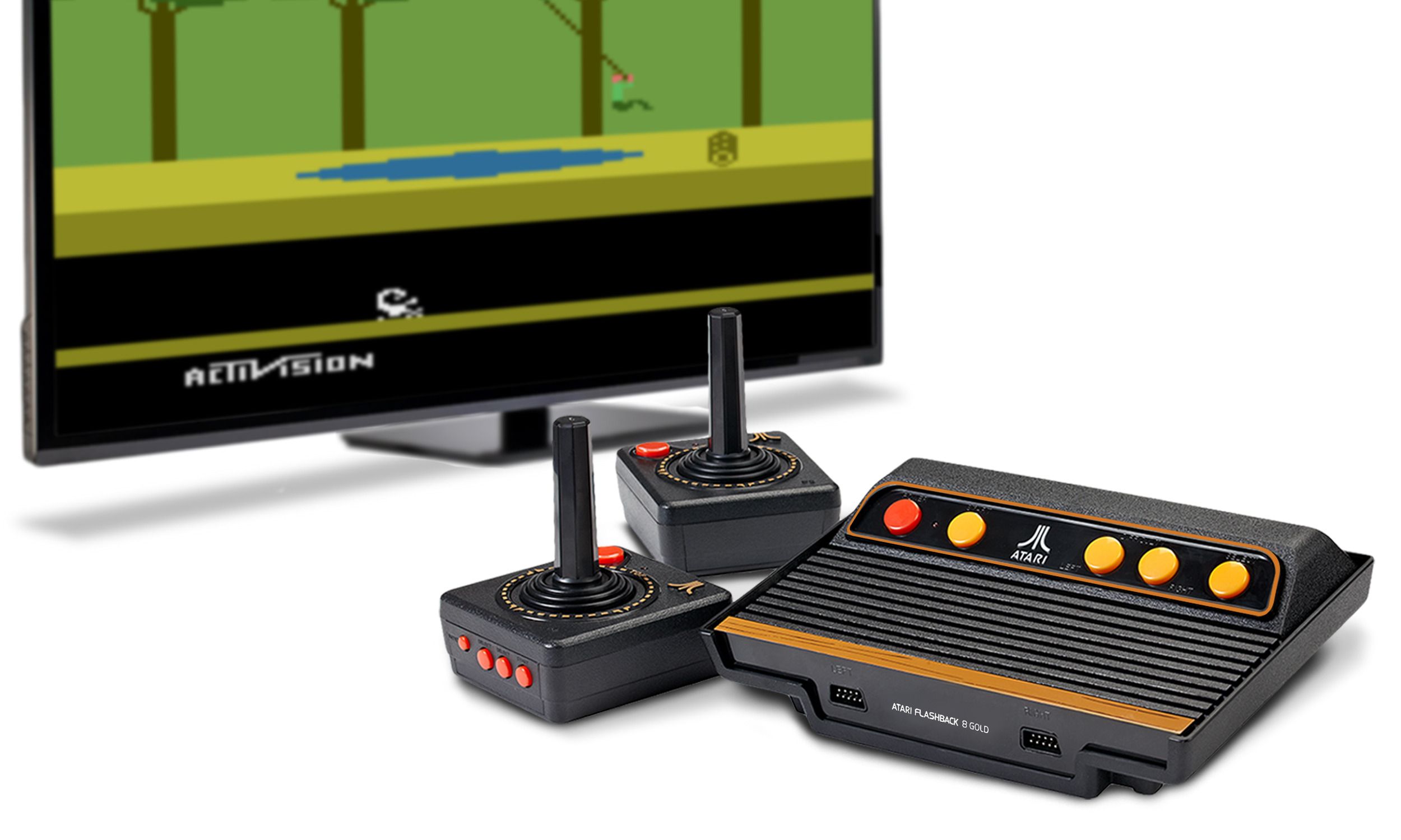 Atari Forever