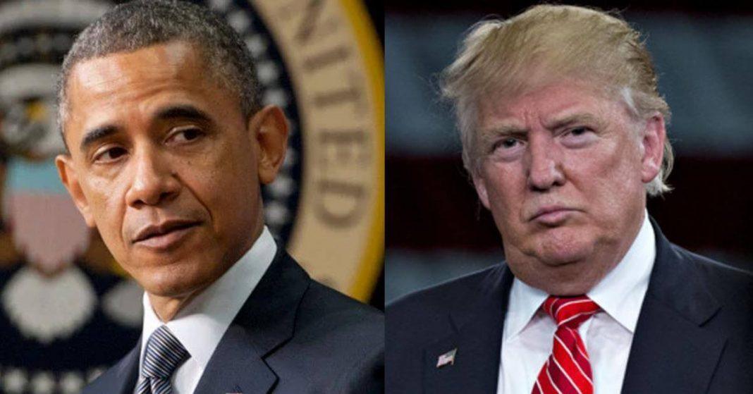 barack obama endured much worse than donald trumps head play 2017 images