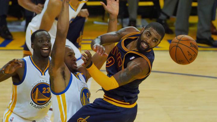 cleveland cavaliers makes some changes for NBA finals game 2 2017 images