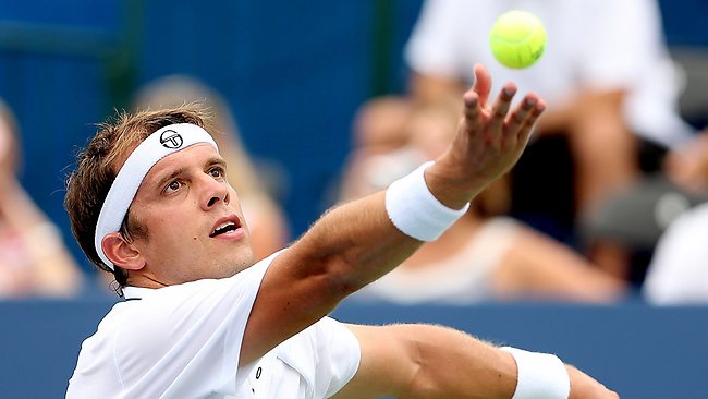 gilles muller continue advancing