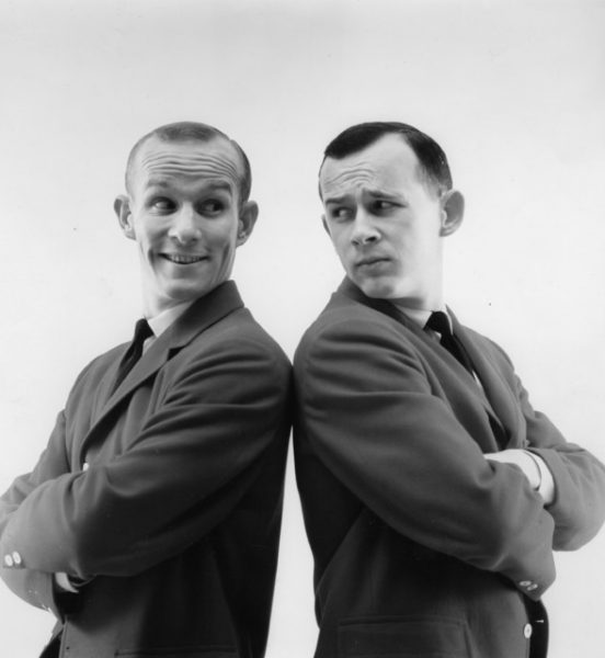 smothers brothers show controversy cancelled