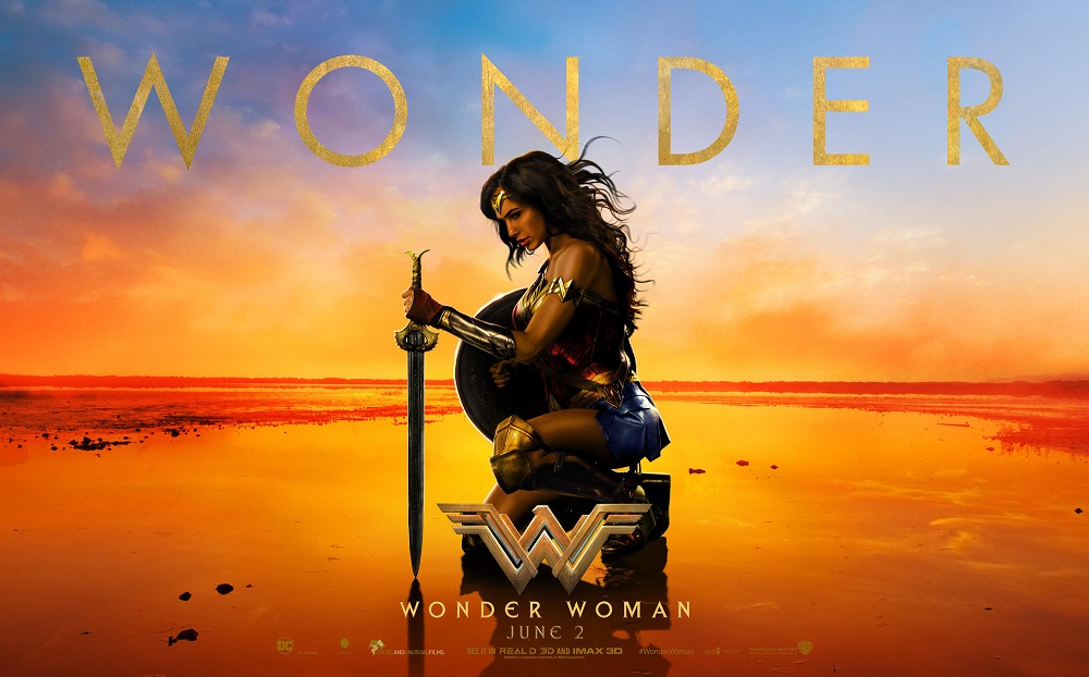 will hollywood finally give wonder woman the respect she deserves 2017 images