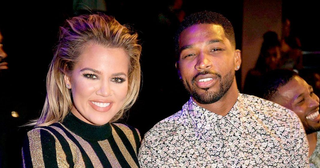 will tristan thompson do the trick for khloe kardashian plus katy perry feud 2017 images